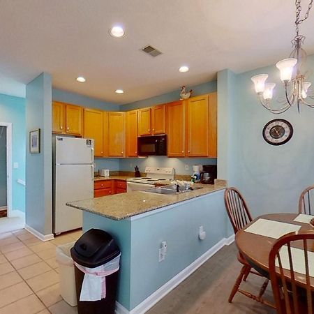 Homey Beach Hideaway شاطئ ميرتل المظهر الخارجي الصورة