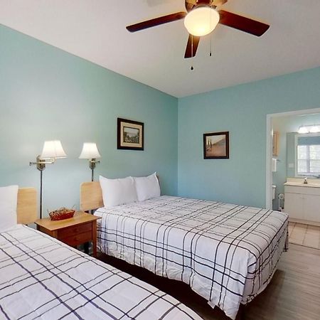 Homey Beach Hideaway شاطئ ميرتل المظهر الخارجي الصورة