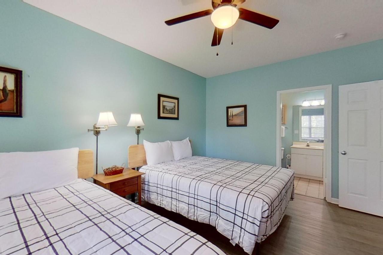 Homey Beach Hideaway شاطئ ميرتل المظهر الخارجي الصورة