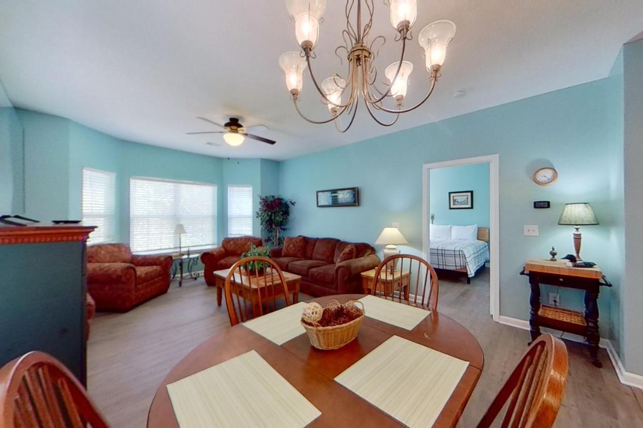 Homey Beach Hideaway شاطئ ميرتل المظهر الخارجي الصورة