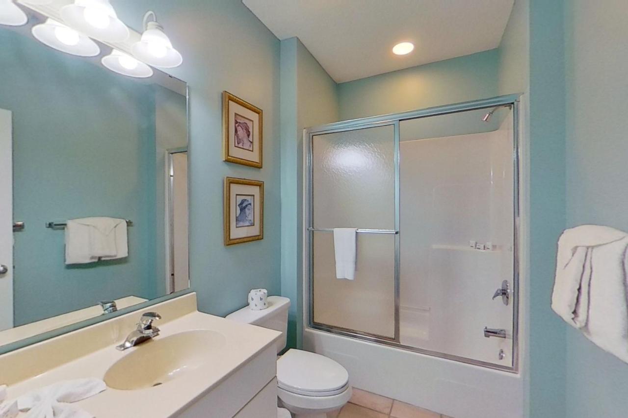 Homey Beach Hideaway شاطئ ميرتل المظهر الخارجي الصورة
