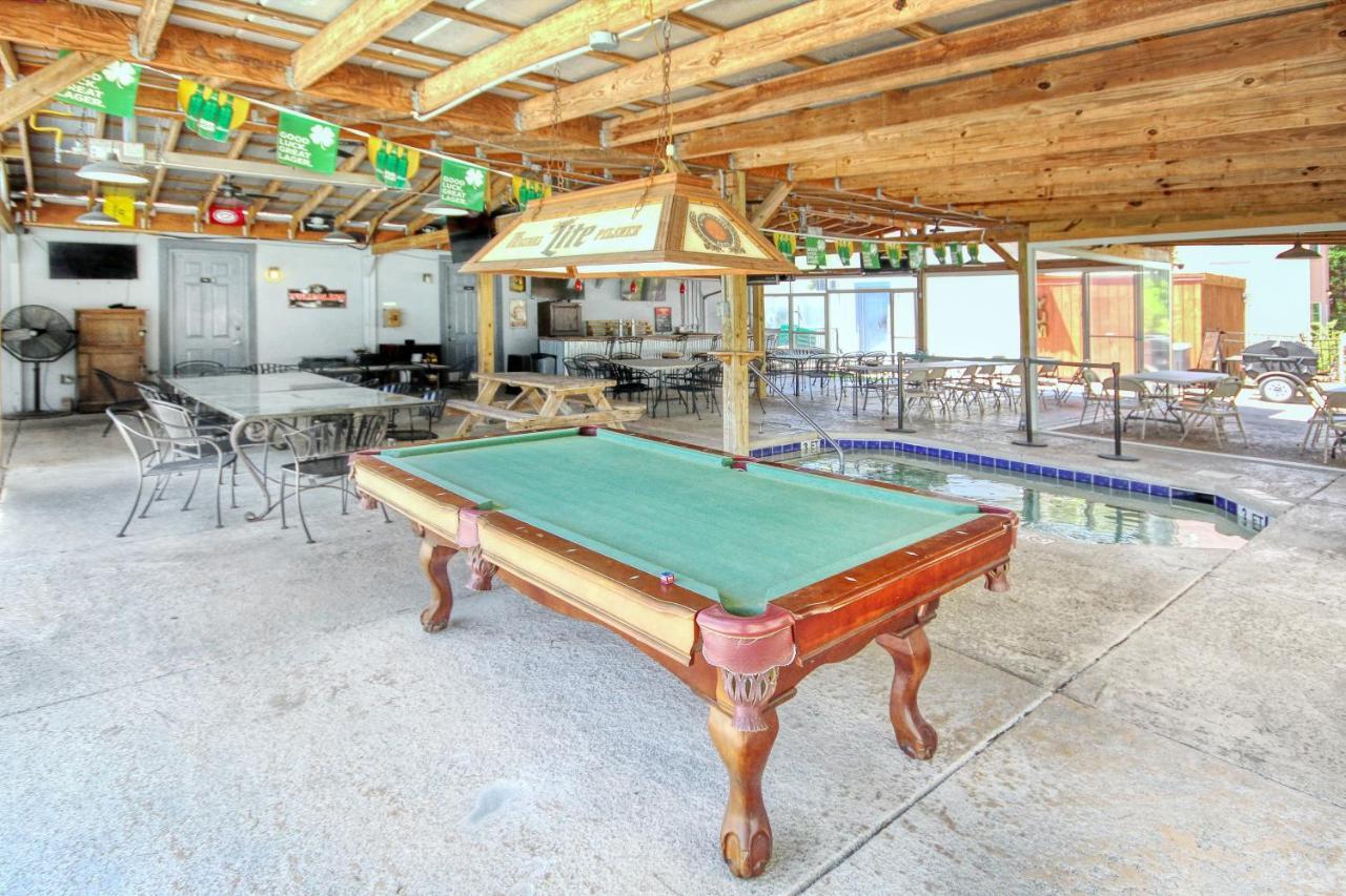 Homey Beach Hideaway شاطئ ميرتل المظهر الخارجي الصورة