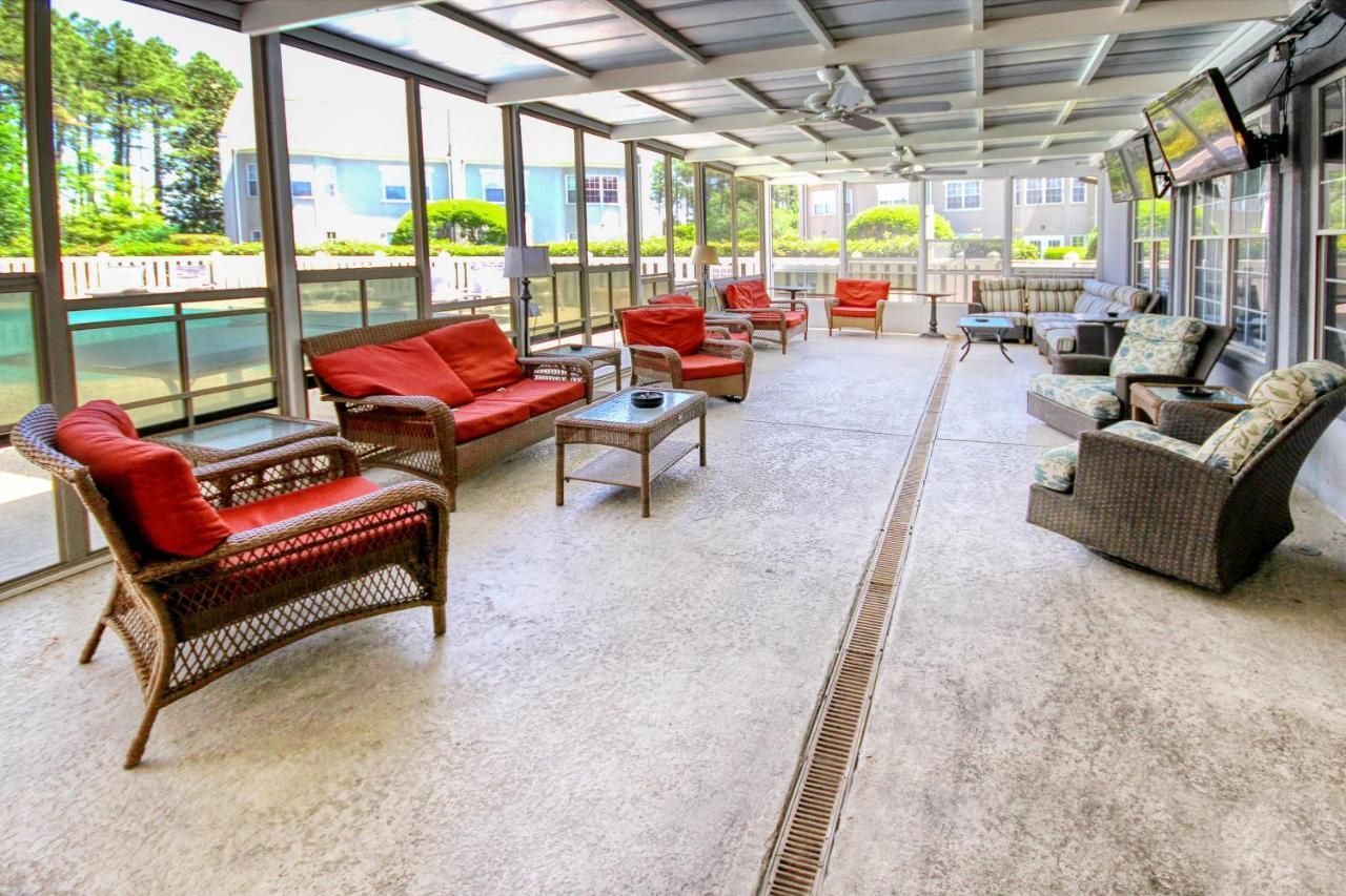 Homey Beach Hideaway شاطئ ميرتل المظهر الخارجي الصورة