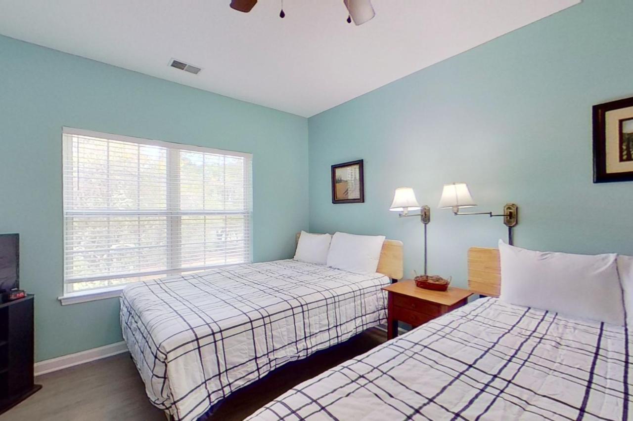 Homey Beach Hideaway شاطئ ميرتل المظهر الخارجي الصورة